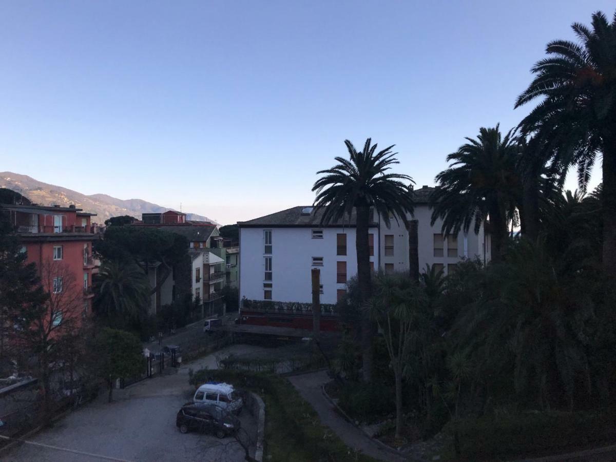 Appartamento Jolie - Vicino Alle Spiagge Con Ac Monterosso al Mare Luaran gambar